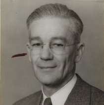 Lester W. Routt (1891-1970)