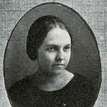 Mary M. Rust (1905-1995)