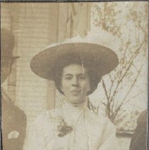 Claire (Sefrit) Scoble