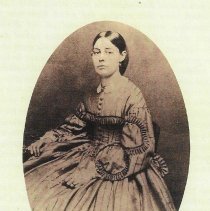 Helen S. (Van Trees) Scudder (1839-1922)