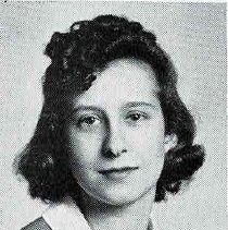 Mary (Sinclair) White