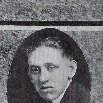 Dr. Emory Brayton Smoot (1901-1965)