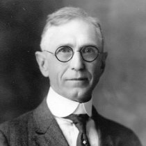 Dr. Thomas F. Spink (1865-1931)