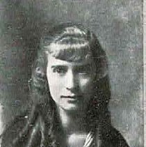 Helen Strange