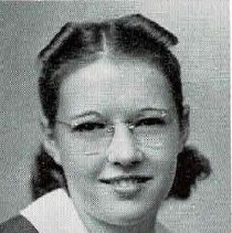 Delma Doris (Stuckey) Hartsaw