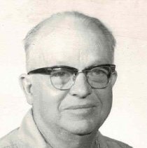 Clair Smiley Stuffle (1903-1990)