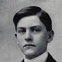 Henry A. Sum (1897-1980)