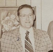 William E. Summers (1936-2023)