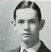 Homer Thomas (1910-1990)