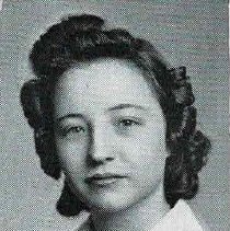 Marguerite (Tomey) Marr