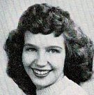 Verna Ilene (Tomey) Allen Klem (1931-2018)