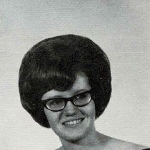 Margaret "Peggy" Tuell