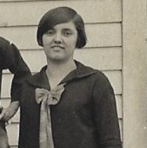 Lucile (Alexander) Vance