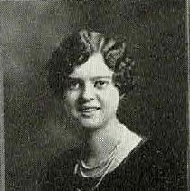 Rhea L (Vance) Grube