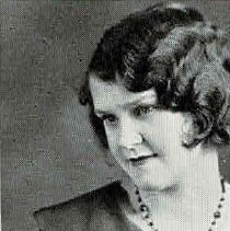 Ruth (Waggoner) Kindred