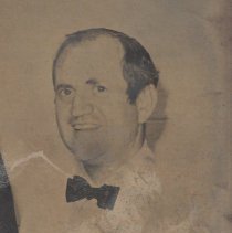 Jerome "Jerry" B. Walker