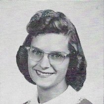 Wanda Kay (Wallace) Gist