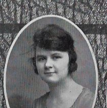 Grace (Waller) Palmer