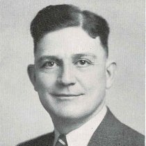 Harry C. Wampler