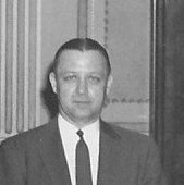 George M. Weaver (1914-2000)