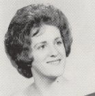 Mary Lou (Weibel) Zimmerman (1945-1921)