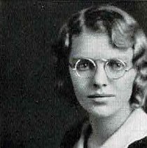 Estella (White) Oberst