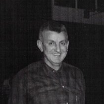 Harold Franklin White (1916-2006)