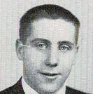 Michael "Noble" Wick (1931-2003)