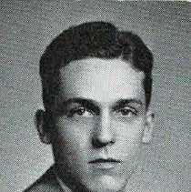 Marcus E. Williams (1920-1992)