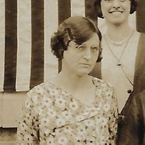 Margaret (Waite) Williams