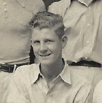 Harold "Hack" Wilson (1922-2005)