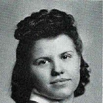 Maxine (Wilson) Cochran