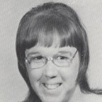 Cynthia Edith "Cindy" (Winslade) Burger (1953-2012)