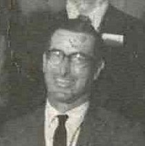 Roderick R. Wright (1928-2011)