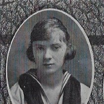 Elizabeth (Yenne) Carter