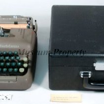 Typewriter