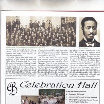 Alexander Clark: Bigger-Than-Life