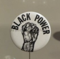 Button, Protest
