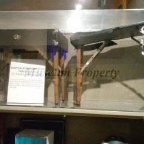 Table, Chiropractor's