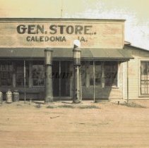 Store, General