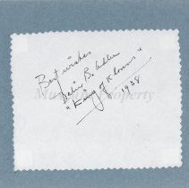 Autograph