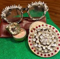 Costume, Performance