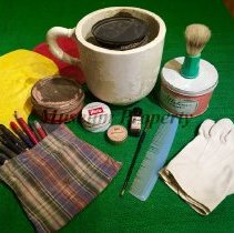 Kit, Cosmetic