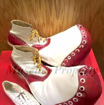 Shoe, Clown