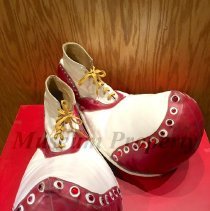 Shoe, Clown