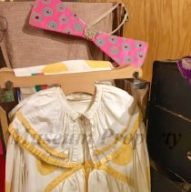 Costume, Performance