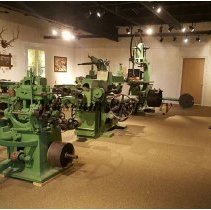 Machine, Woodworking