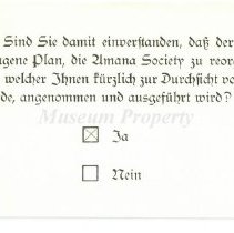 Ballot