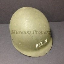 Helmet, Military