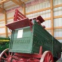 Wagon